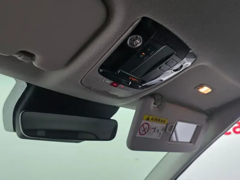 2022 Kia Seltos с пробегом 55 026 км