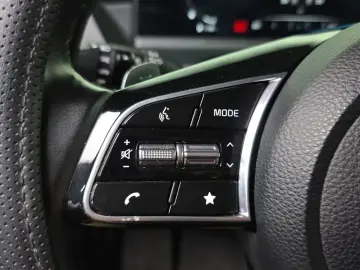 2022 Kia Seltos с пробегом 55 026 км
