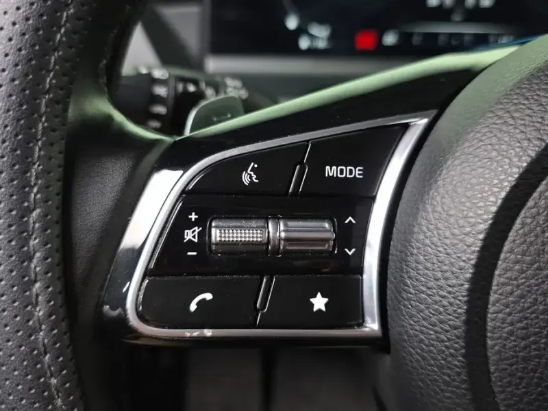 2022 Kia Seltos с пробегом 55 026 км