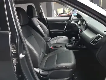 2025 Kia Seltos с пробегом 20 159 км