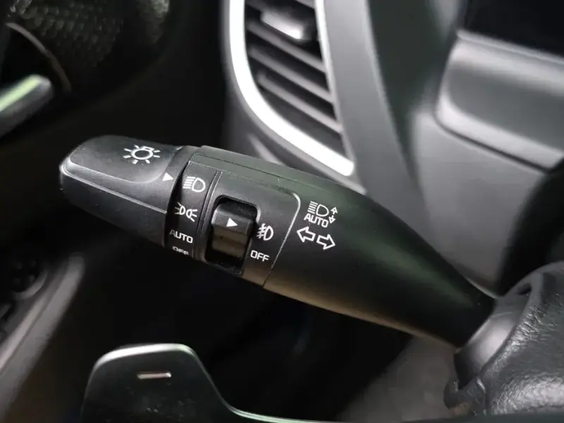 2022 Kia Seltos с пробегом 55 026 км