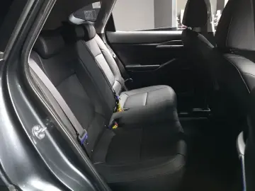 2025 Kia Seltos с пробегом 20 159 км