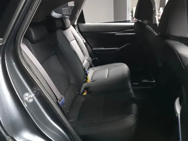 2025 Kia Seltos с пробегом 20 159 км