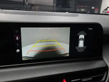 2025 Kia Seltos с пробегом 20 159 км