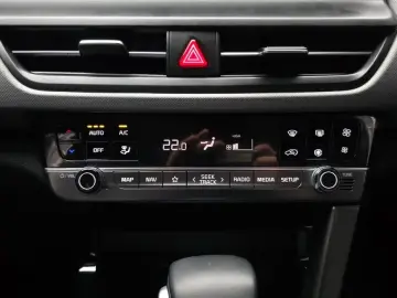 2025 Kia Seltos с пробегом 20 159 км
