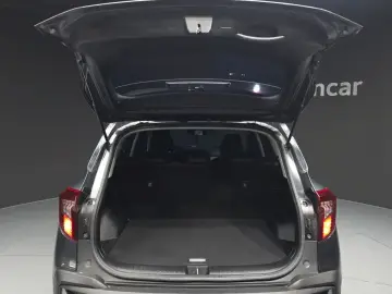 2025 Kia Seltos с пробегом 20 159 км