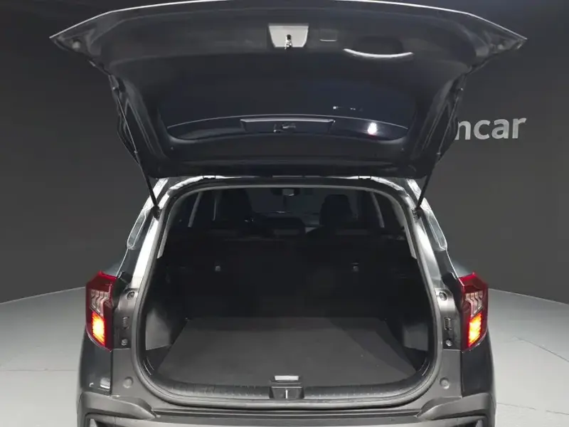 2025 Kia Seltos с пробегом 20 159 км