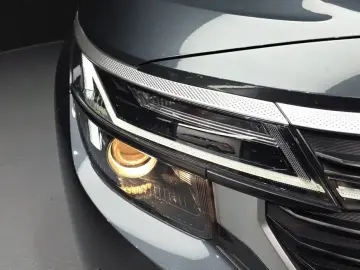 2025 Kia Seltos с пробегом 20 159 км