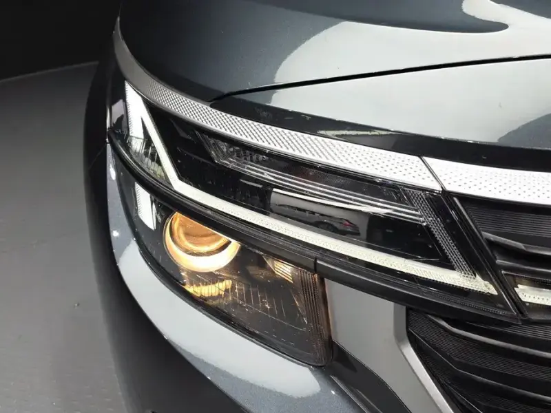 2025 Kia Seltos с пробегом 20 159 км