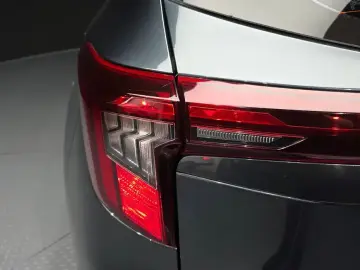 2025 Kia Seltos с пробегом 20 159 км
