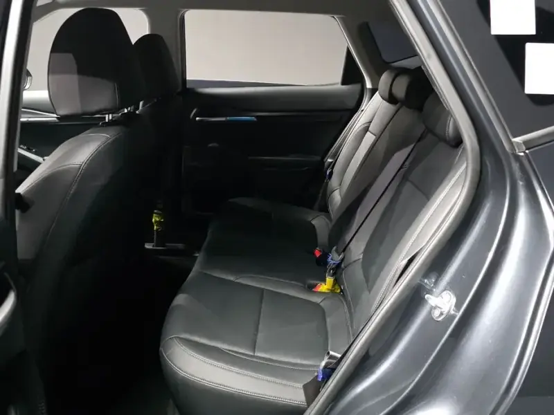 2025 Kia Seltos с пробегом 20 159 км