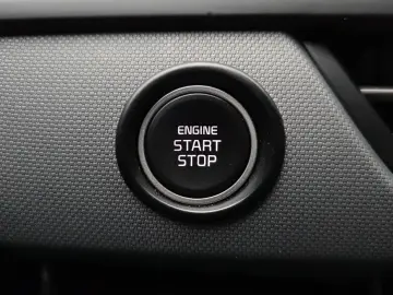 2025 Kia Seltos с пробегом 20 159 км