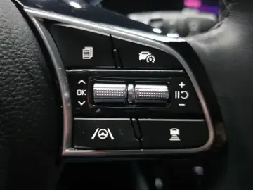 2025 Kia Seltos с пробегом 20 159 км