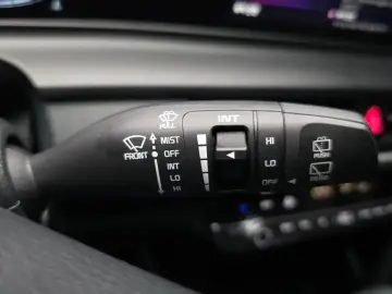 2025 Kia Seltos с пробегом 20 159 км