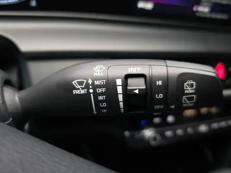 2025 Kia Seltos с пробегом 20 159 км
