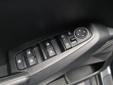 2025 Kia Seltos с пробегом 20 159 км