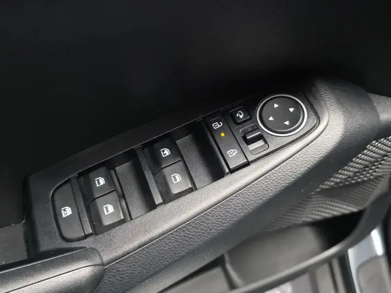2025 Kia Seltos с пробегом 20 159 км