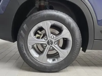 2025 Kia Seltos с пробегом 19 079 км