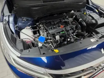 2025 Kia Seltos с пробегом 19 079 км