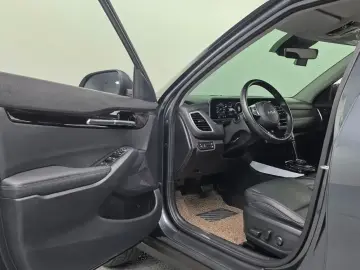 2022 Kia Seltos с пробегом 31 617 км