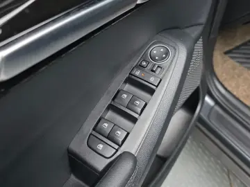 2022 Kia Seltos с пробегом 31 617 км