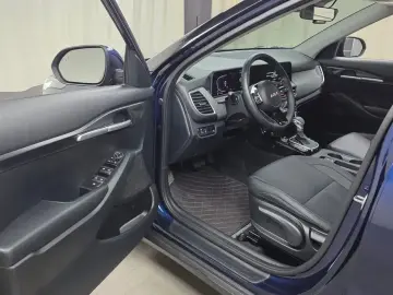 2025 Kia Seltos с пробегом 19 079 км
