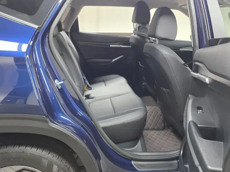 2025 Kia Seltos с пробегом 19 079 км