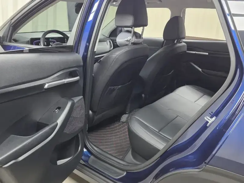 2025 Kia Seltos с пробегом 19 079 км