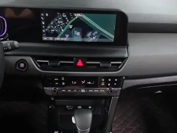 2025 Kia Seltos с пробегом 19 079 км