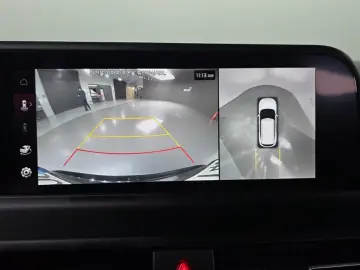 2022 Kia Seltos с пробегом 31 617 км