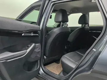 2022 Kia Seltos с пробегом 31 617 км