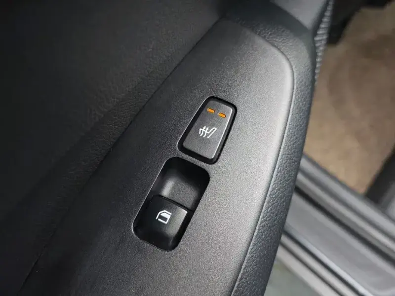 2022 Kia Seltos с пробегом 31 617 км