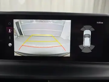2025 Kia Seltos с пробегом 19 079 км