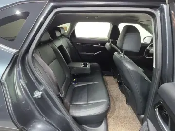 2022 Kia Seltos с пробегом 31 617 км