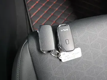 2025 Kia Seltos с пробегом 19 079 км