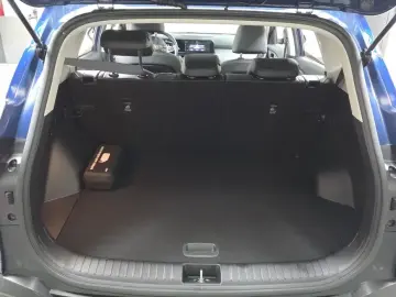 2025 Kia Seltos с пробегом 19 079 км