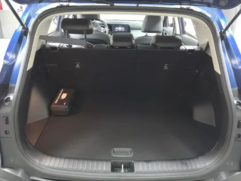 2025 Kia Seltos с пробегом 19 079 км