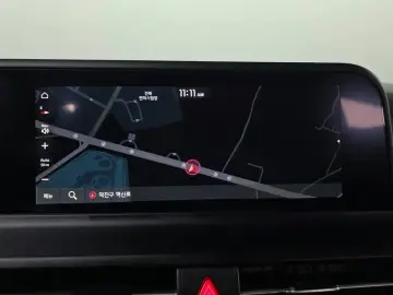 2022 Kia Seltos с пробегом 31 617 км
