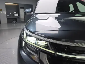 2022 Kia Seltos с пробегом 31 617 км