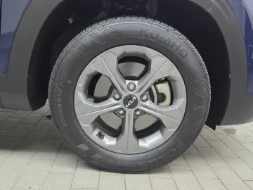 2025 Kia Seltos с пробегом 19 079 км