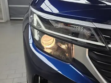 2025 Kia Seltos с пробегом 19 079 км