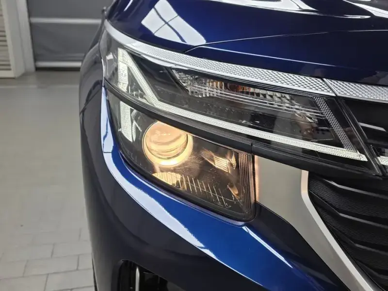 2025 Kia Seltos с пробегом 19 079 км