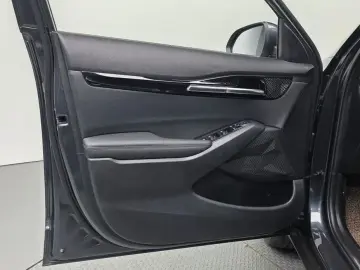 2022 Kia Seltos с пробегом 31 617 км