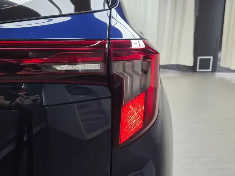 2025 Kia Seltos с пробегом 19 079 км