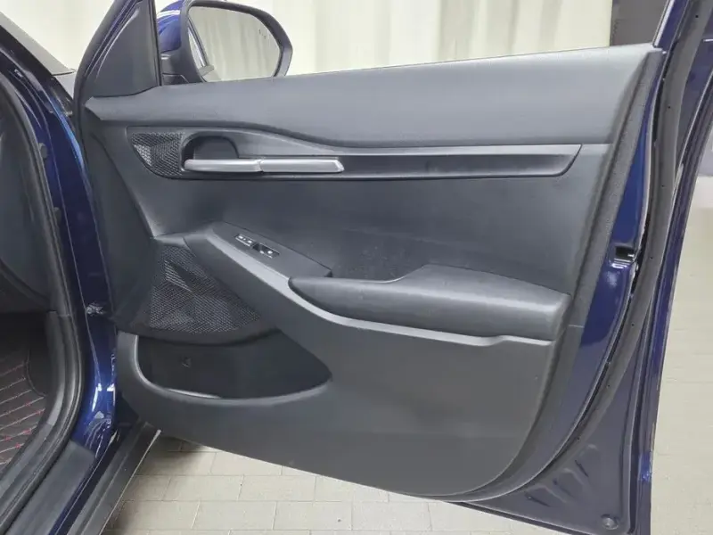 2025 Kia Seltos с пробегом 19 079 км