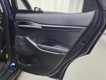 2025 Kia Seltos с пробегом 19 079 км