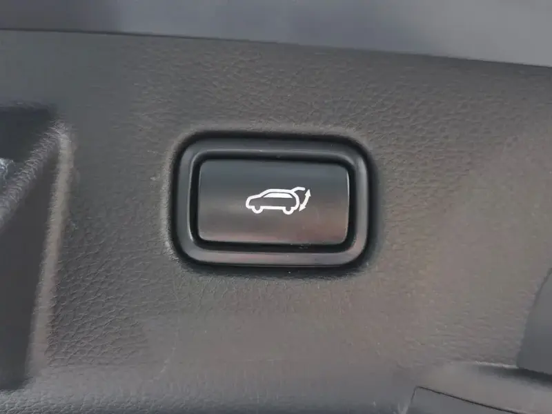 2022 Kia Seltos с пробегом 31 617 км