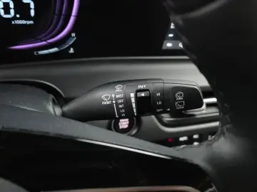 2025 Kia Seltos с пробегом 19 079 км