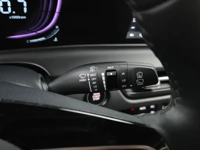 2025 Kia Seltos с пробегом 19 079 км