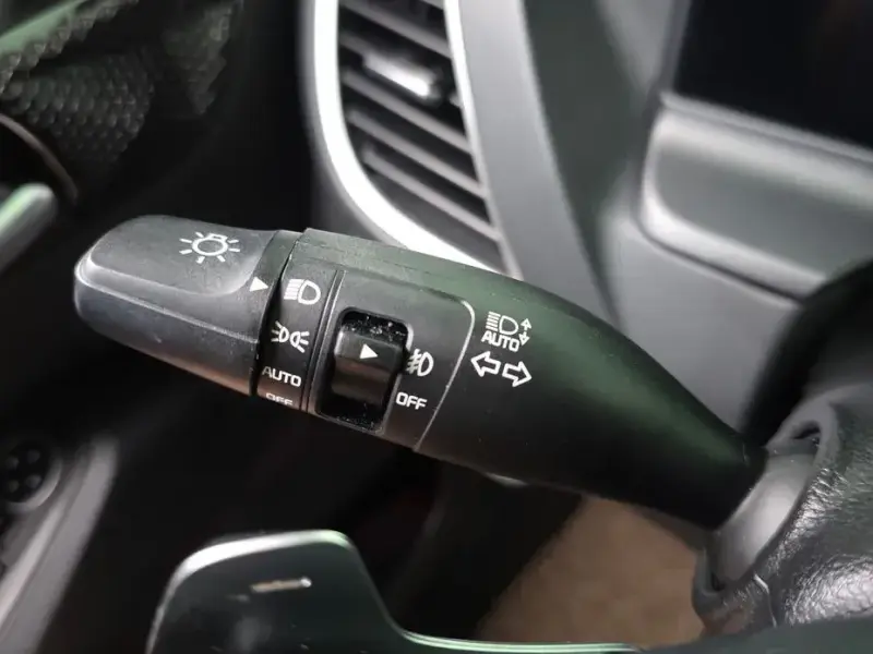 2022 Kia Seltos с пробегом 31 617 км